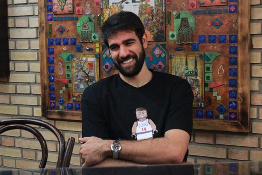 عکس های ارسلان کاظمی عکس های ارسلان کاظمی