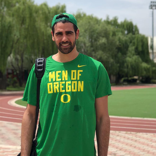 عکس ارسلان کاظمی عکس ارسلان کاظمی