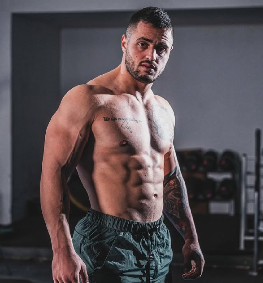 wallpaper 4k Carlos Nassar