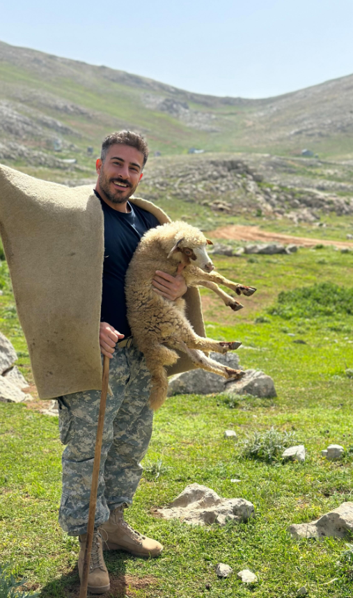 wallpaper hd Kianoush Rostami