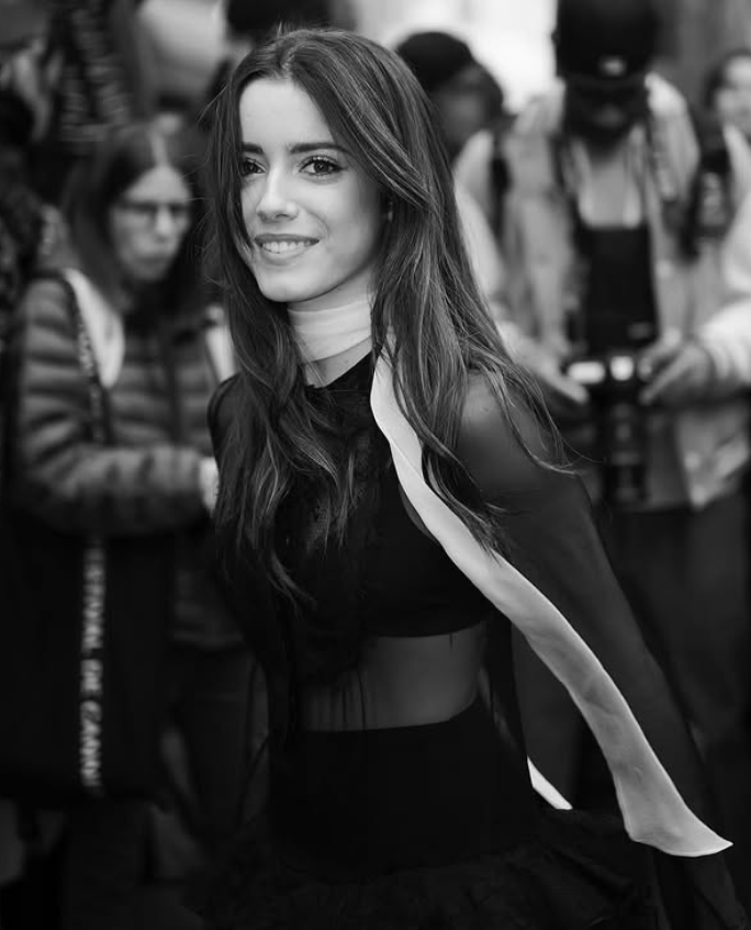 wallpaper 4k Madalena Aragão