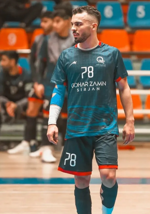 wallpaper سالار آقاپور