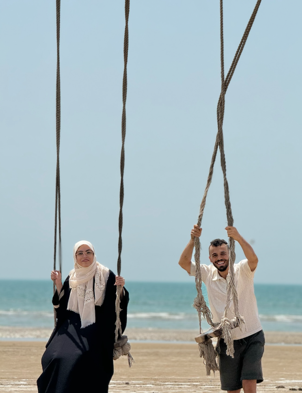 زندگی شخصی سالار آقاپور