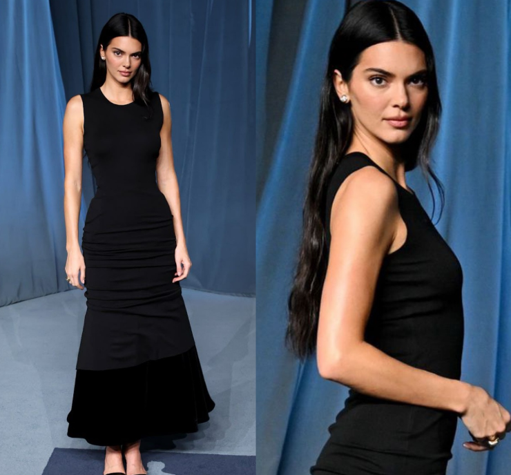  Kendall Jenner