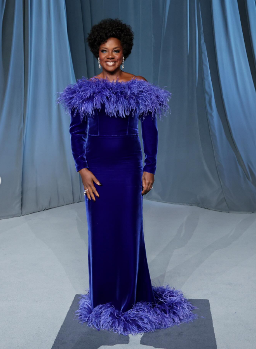  Viola Davis