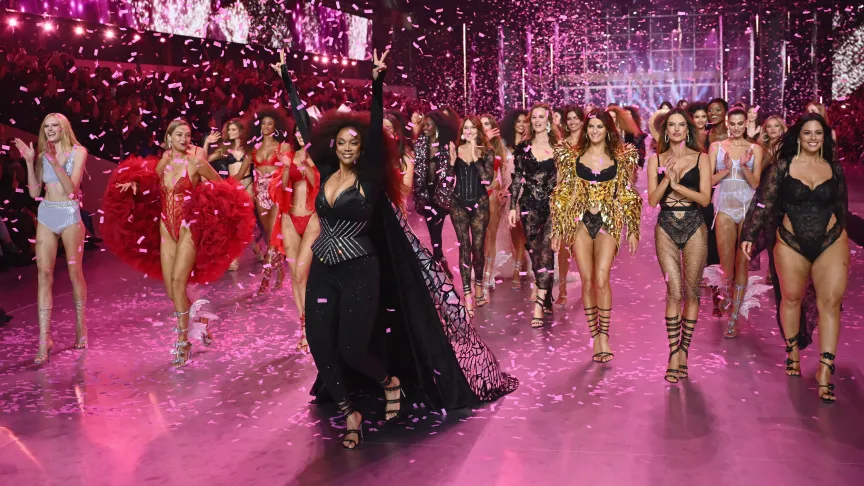 گالری مدلهای ویکتوریا سکرت گالری مدلهای ویکتوریا سکرت