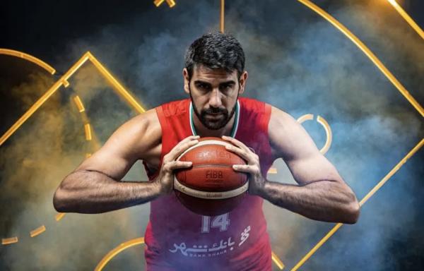 عکس جذاب ارسلان کاظمی عکس جذاب ارسلان کاظمی