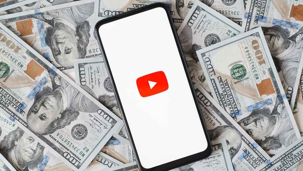 رازهای موفقیت در درآمدزایی از یوتیوب و جذب بیشترین بازدیدکننده
