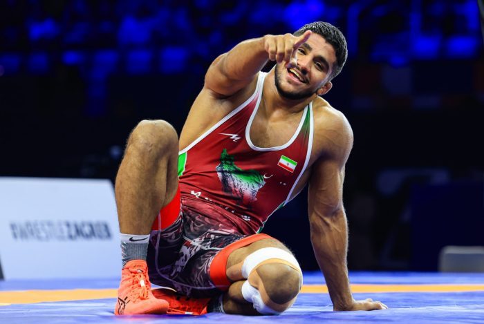 Ebrahim Elahi Iran Ebrahim Elahi Iran