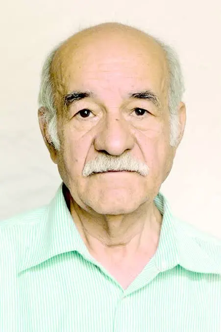 بیوگرافی سعید پورصمیمی