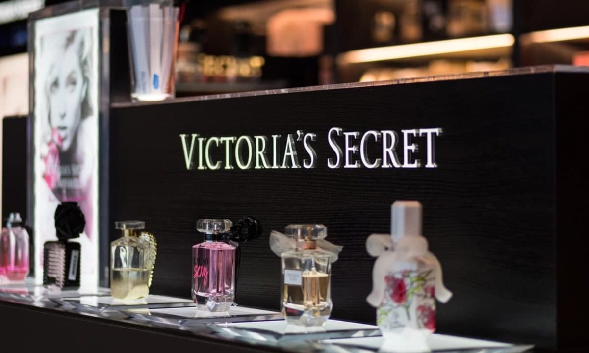 وضعیت کنونی برند ویکتوریا سکرت وضعیت کنونی برند ویکتوریا سکرت