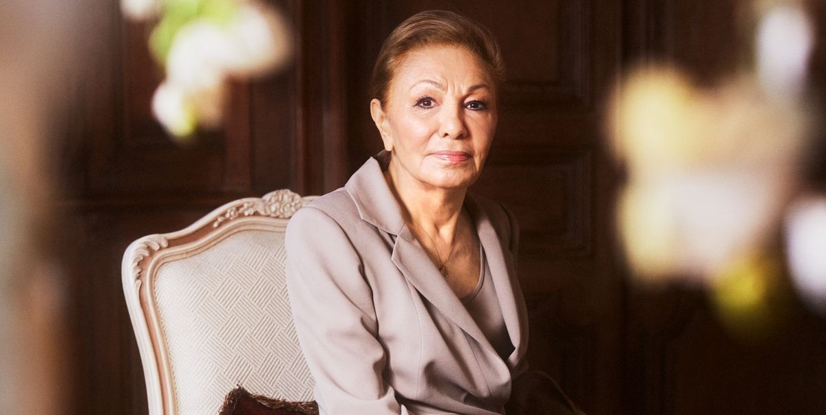 عکس زیبای فرح پهلوی عکس زیبای فرح پهلوی