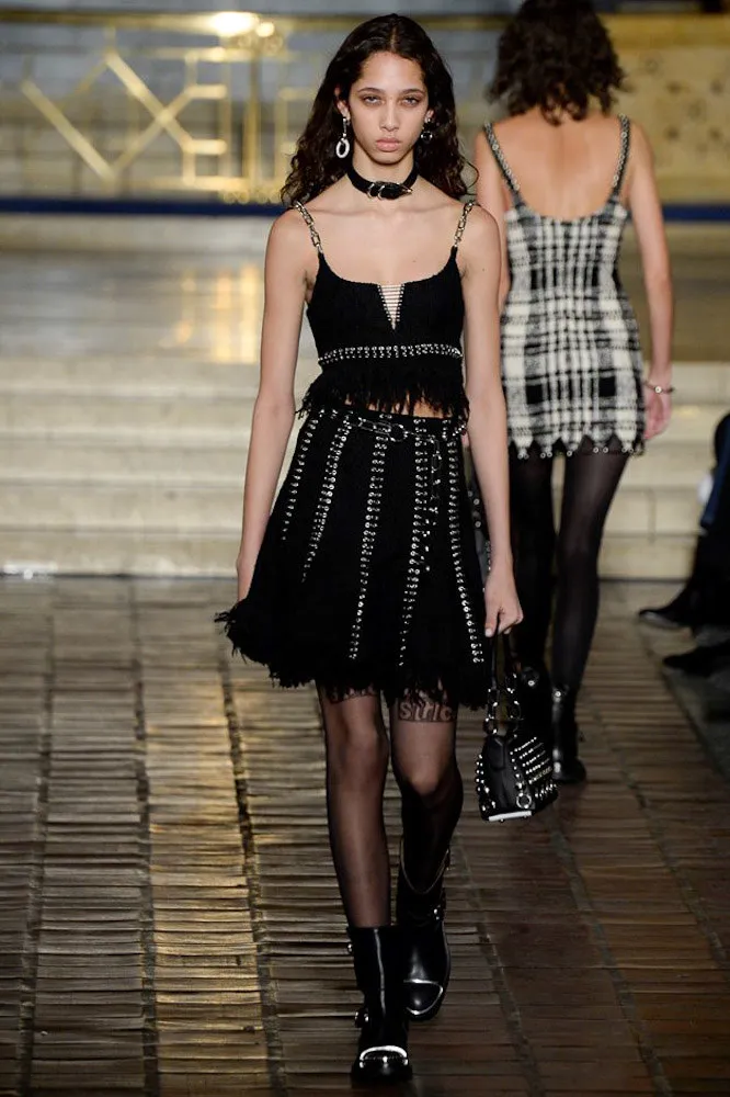 رقابت یاسمن با مدلهای مطرح  رقابت یاسمن با مدلهای مطرح