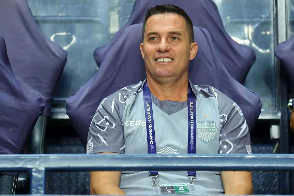 اوسمار ویرا به تهران میآید اوسمار ویرا به تهران میآید