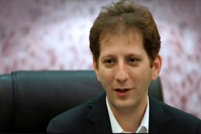 بانک آینده منحل نشده حرف زنجانی بانک آینده منحل نشده حرف زنجانی