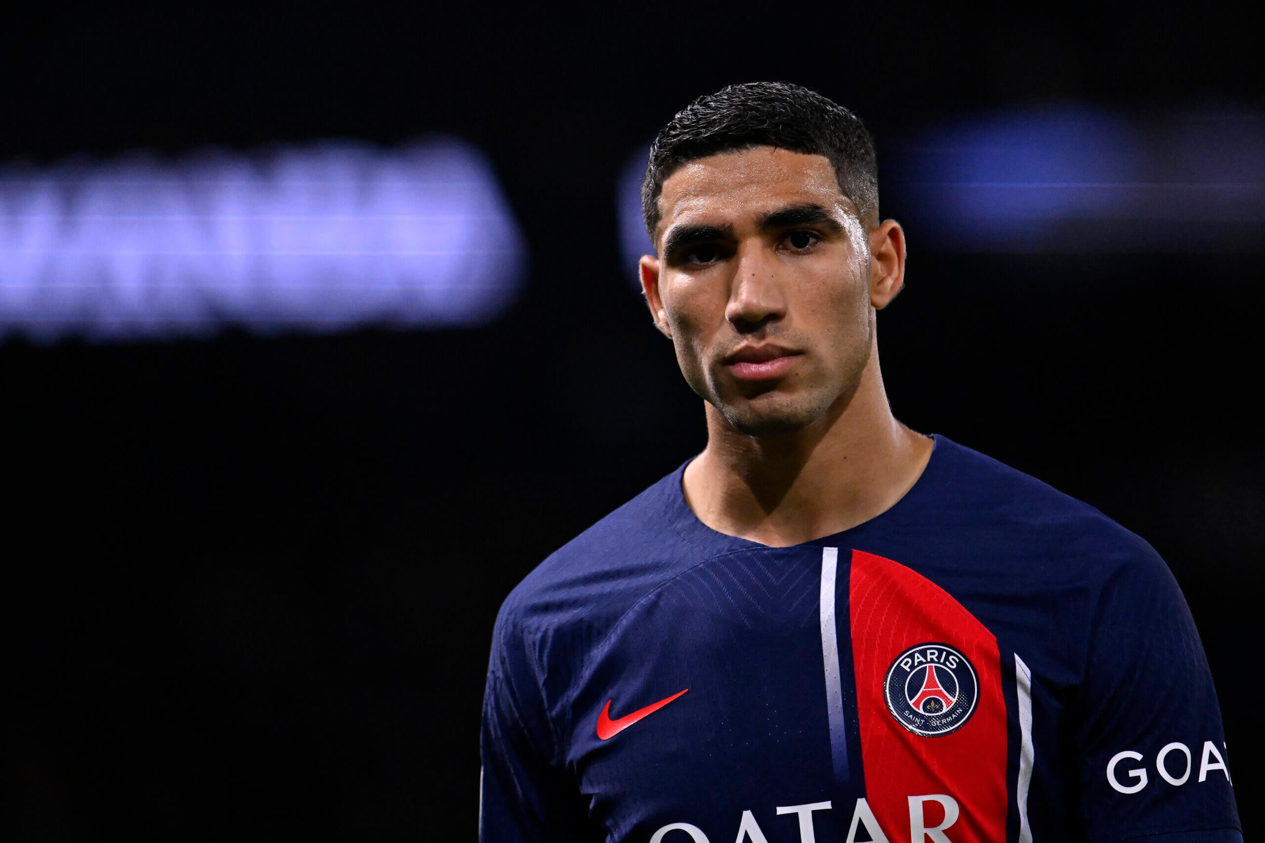 اشرف حکیمی در میان برترینهای سال ۲۰۲۵ فیفا اشرف حکیمی در میان برترینهای سال ۲۰۲۵ فیفا