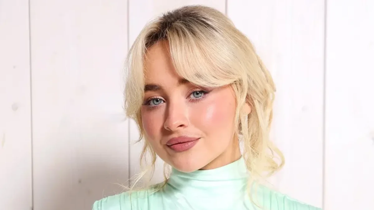 سابرینا کارپنتر نامزد بهترین آلبوم سال