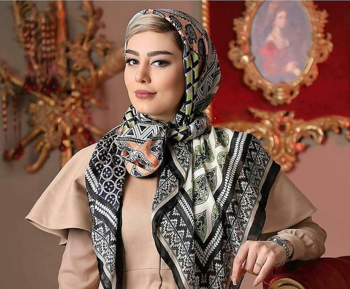 فیلم سکسی سحر قریشی