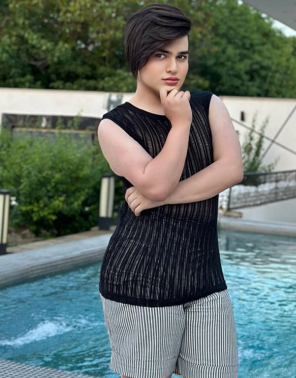 عکس از شهاب بلاگر اینیستا