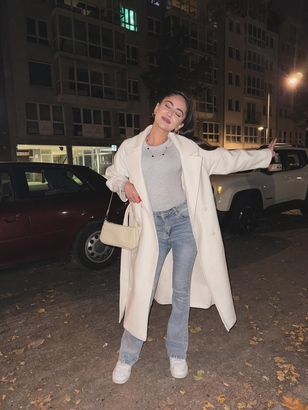 عکس جدید ملیکا پارسا