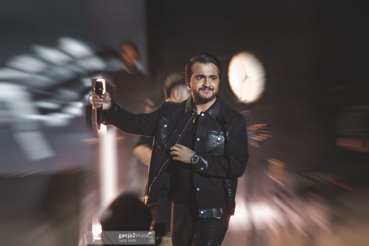 عکس عرشیاس برای کامپیوتر