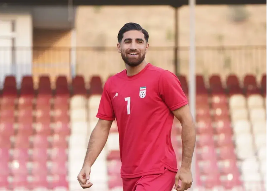 جهانبخش به دِندر بلژیک پیوست