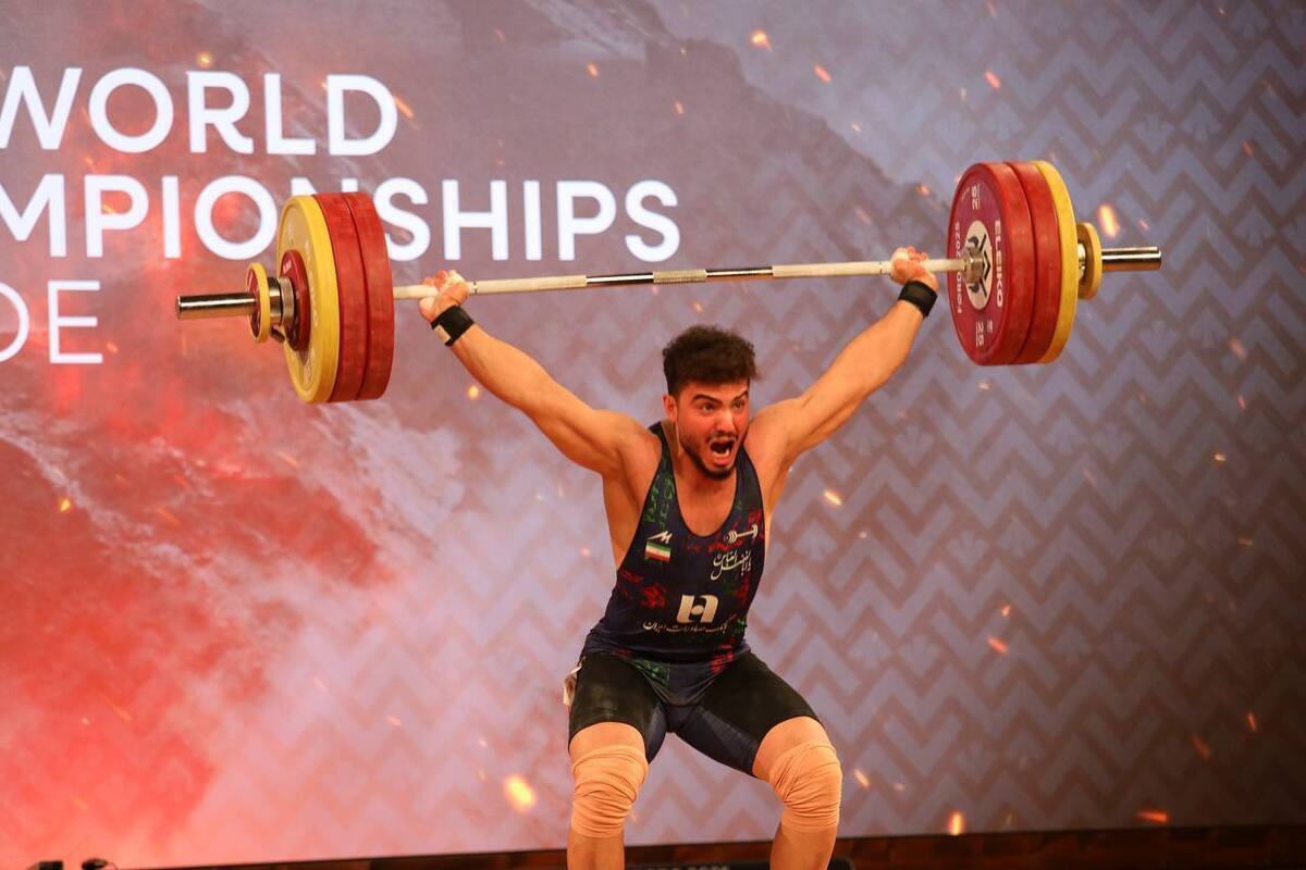 ایلیا صالحی پور