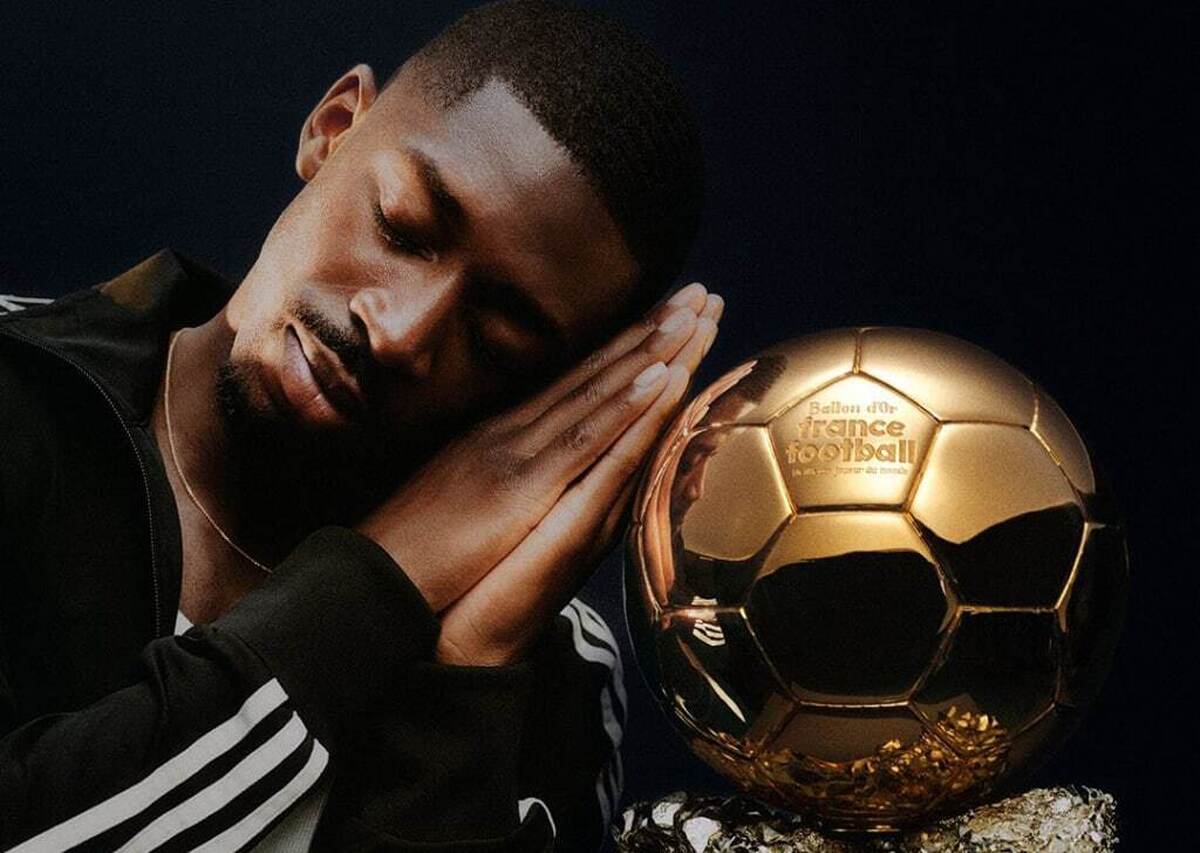 از بایرن تا آرسنال رقابت جهانی توپ طلا