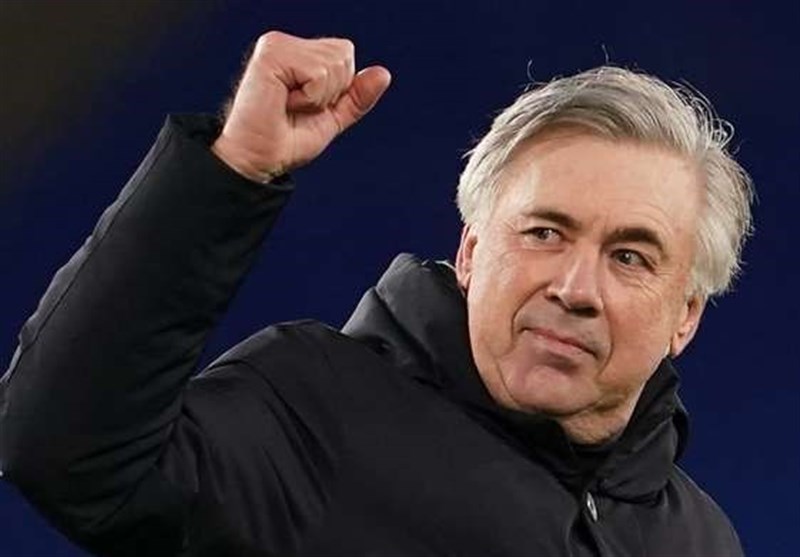 کارلو آنچلوتی در جمع برترین مربیان ۲۰۲۵