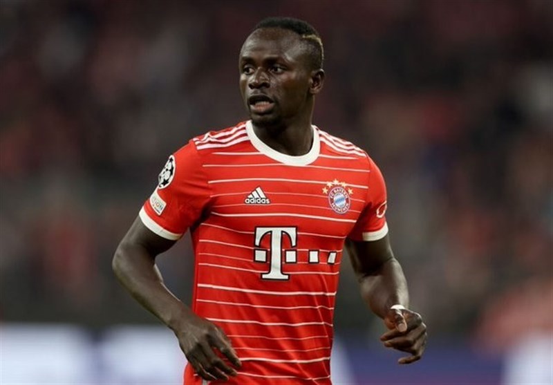 دستمزد سادیو مانه در فوتبال 