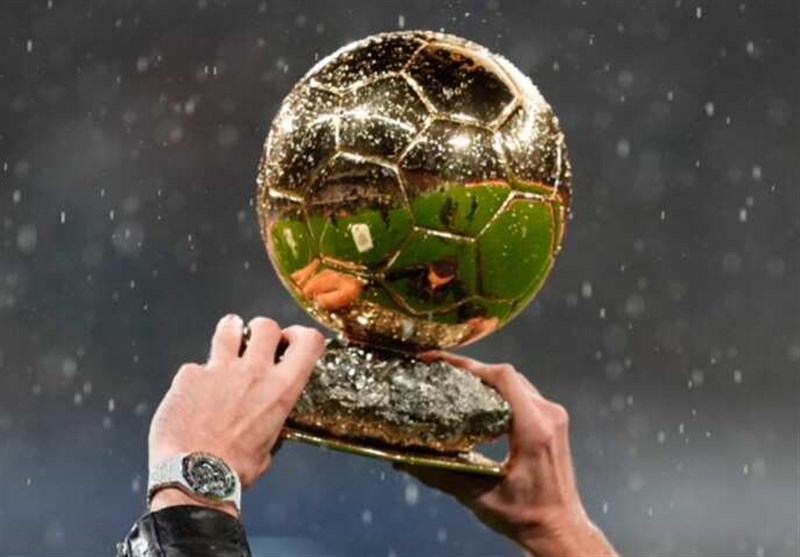 جوان‌ترین نامزد توپ طلای ۲۰۲۶