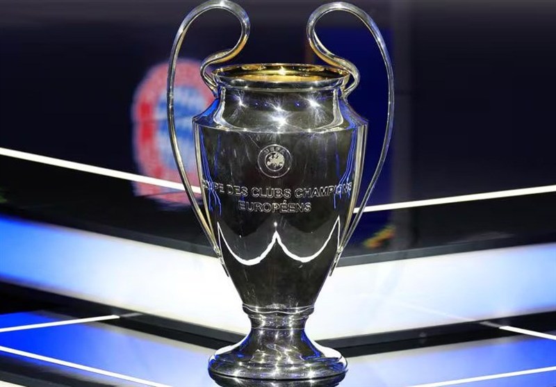 قرارداد بلندمدت حق پخش اروپا