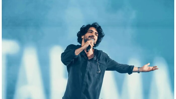 عرفان طهماسبی سلطان بلیط کنسرت ایران