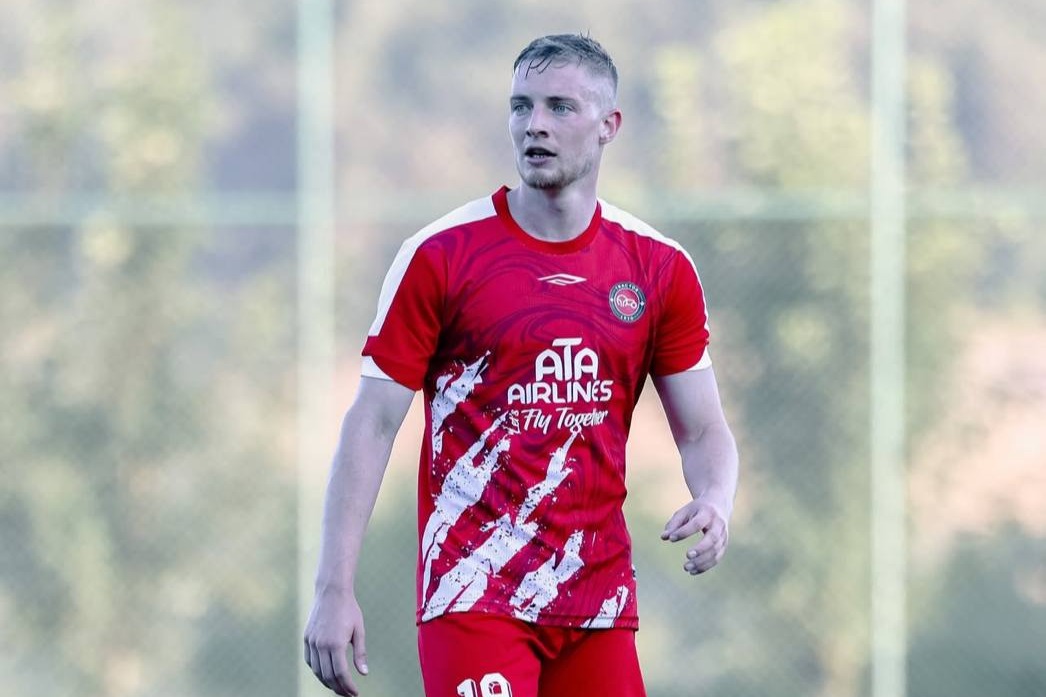 زندگی ورزشی تومیسلاو اشترکالی