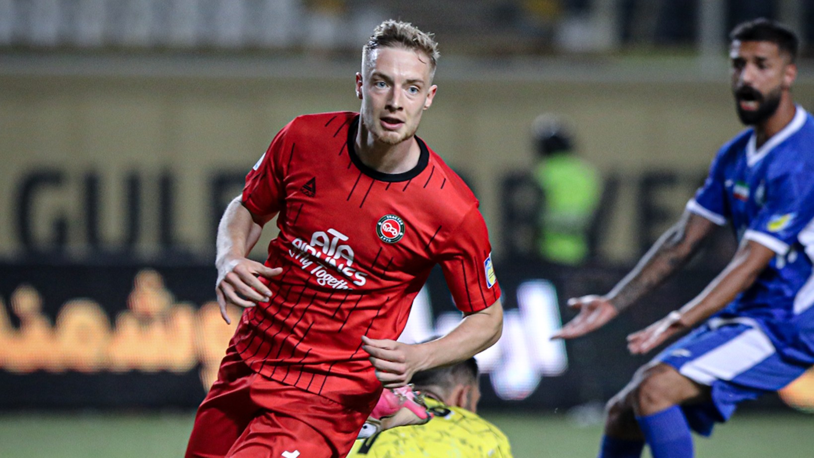 عکس های تومیسلاو اشترکالی