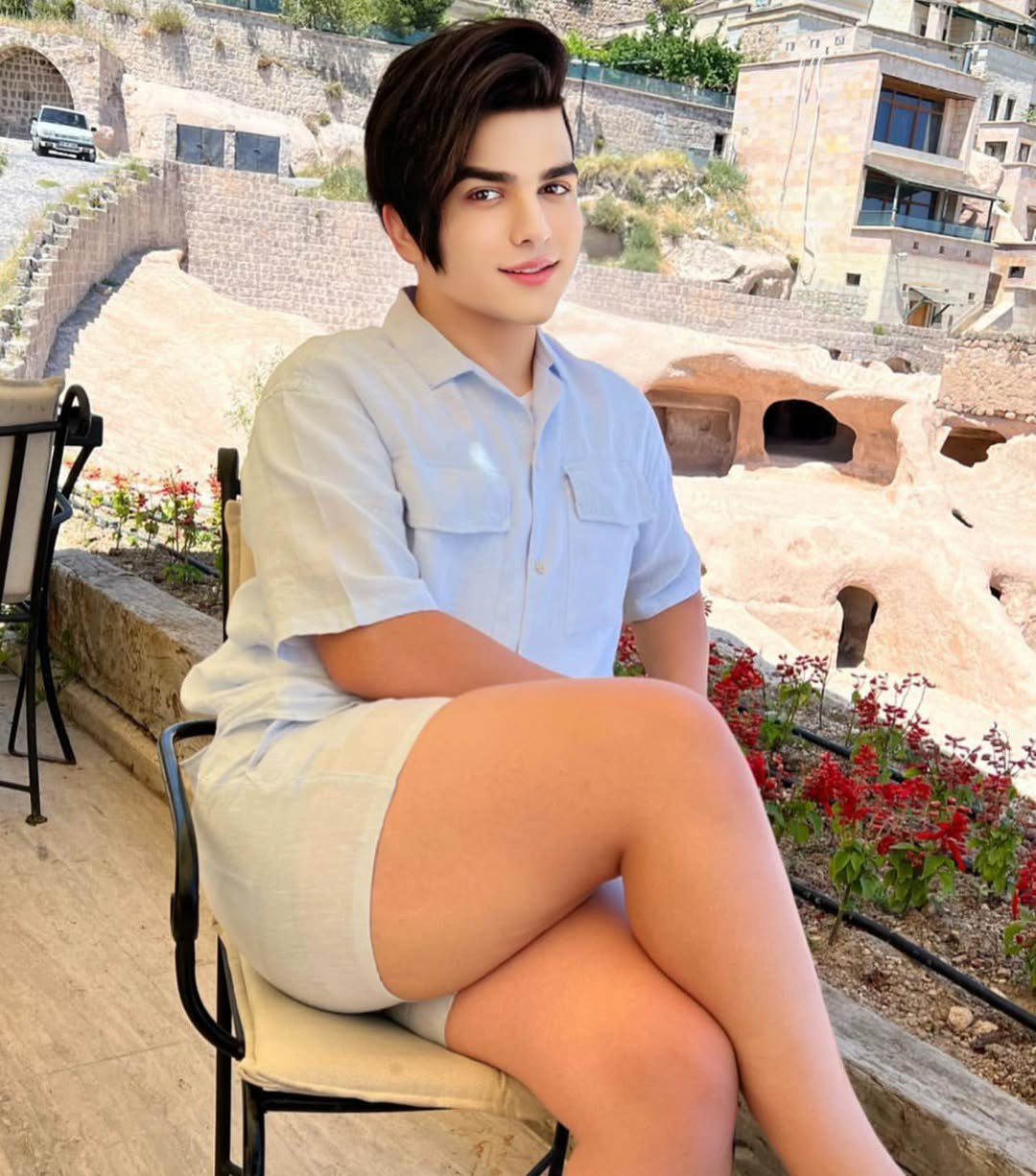 عکس شهاب بلاگر اینیستا عکس شهاب بلاگر اینیستا