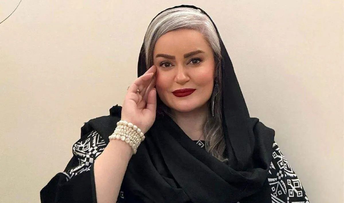 نعیمه نظام دوست در فیلم وقت اضافه نعیمه نظام دوست در فیلم وقت اضافه