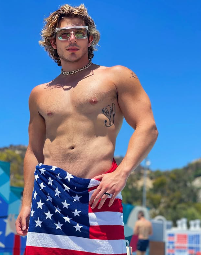 رامبد رضایی کیست 