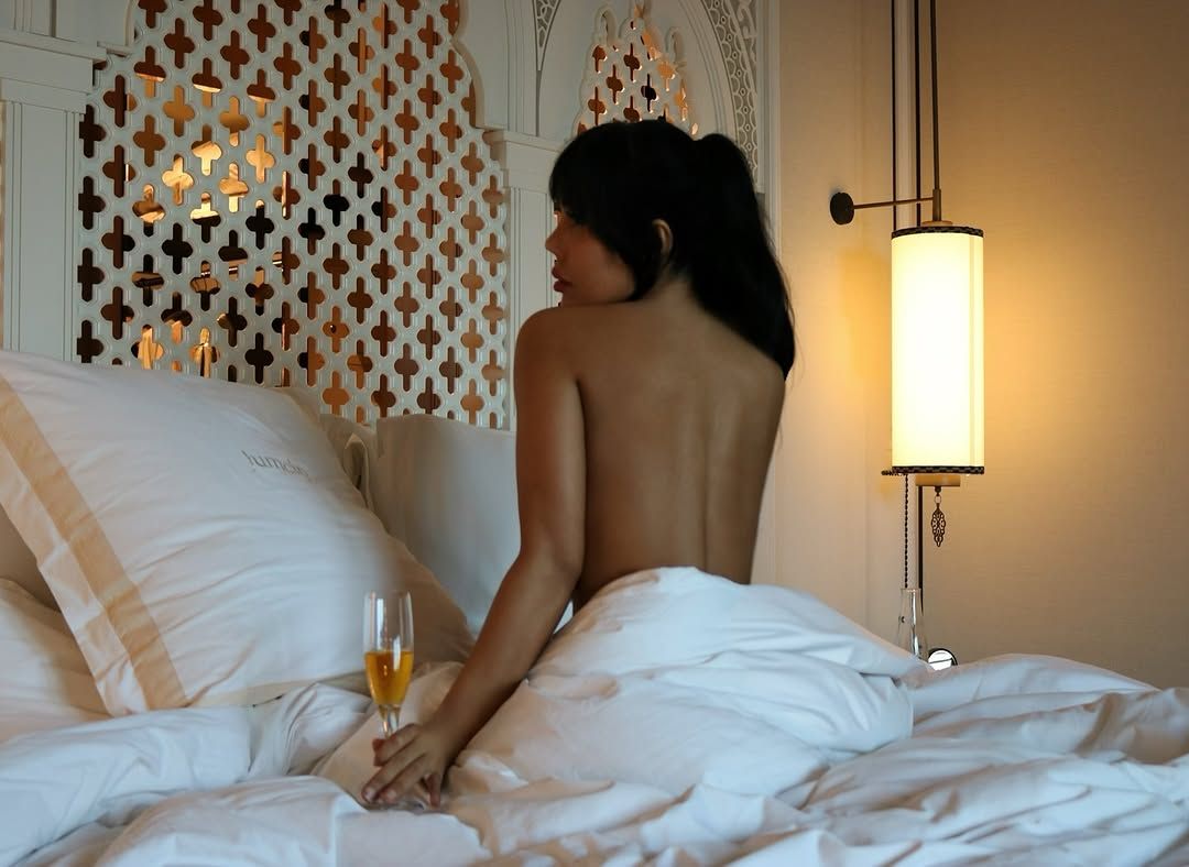 عکس های سوپر مینا نامداری