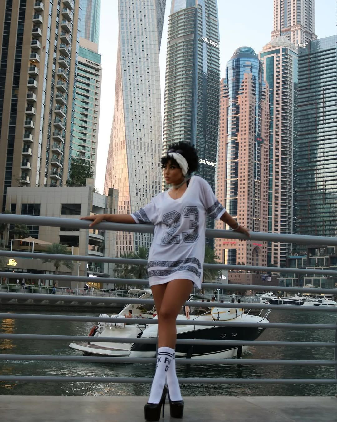 مینا نامداری عکس