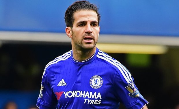 سسک فابرگاس برنده گلدن بوی ۲۰۰۶ سسک فابرگاس برنده گلدن بوی ۲۰۰۶