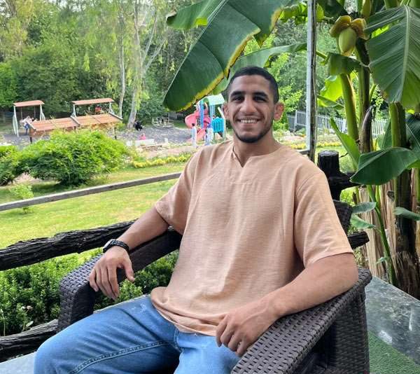 رحمان عموزاد 