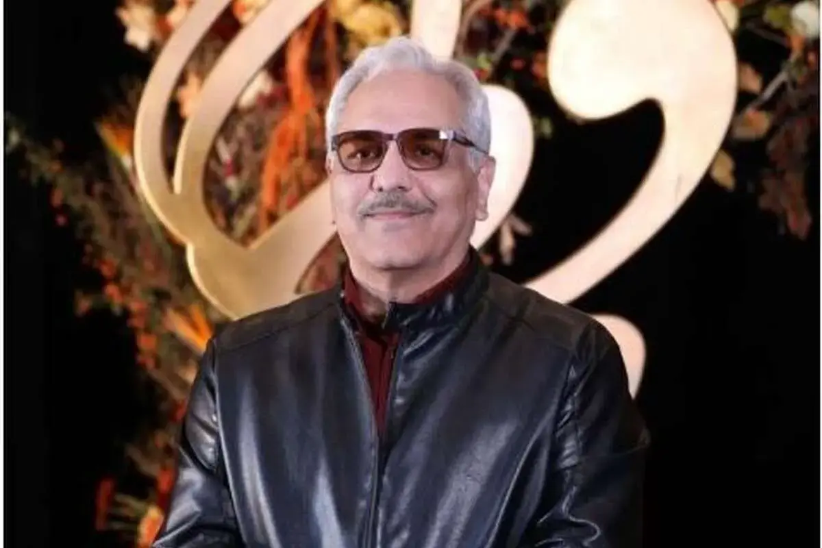 عکس مهران مدیری