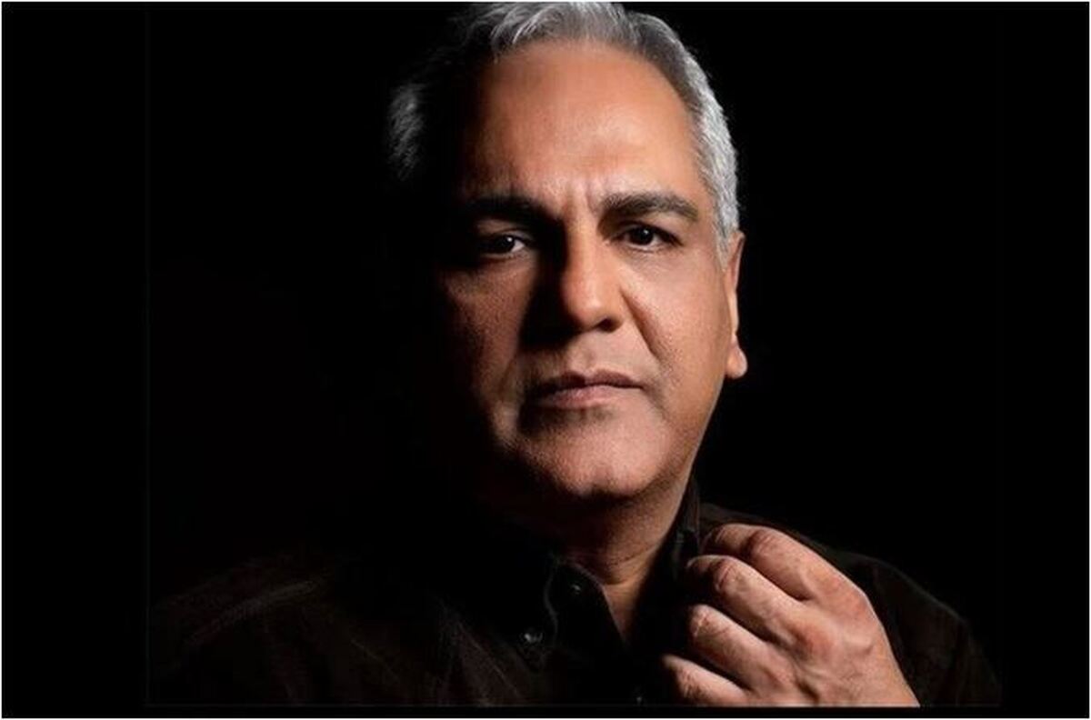 عکس های مهران مدیری