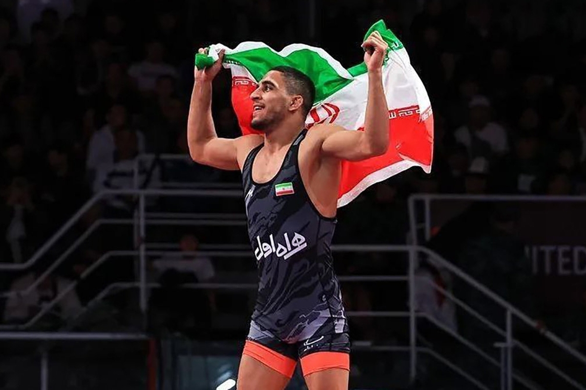 عکس عموزاد خلیلی برای کامپیوتر