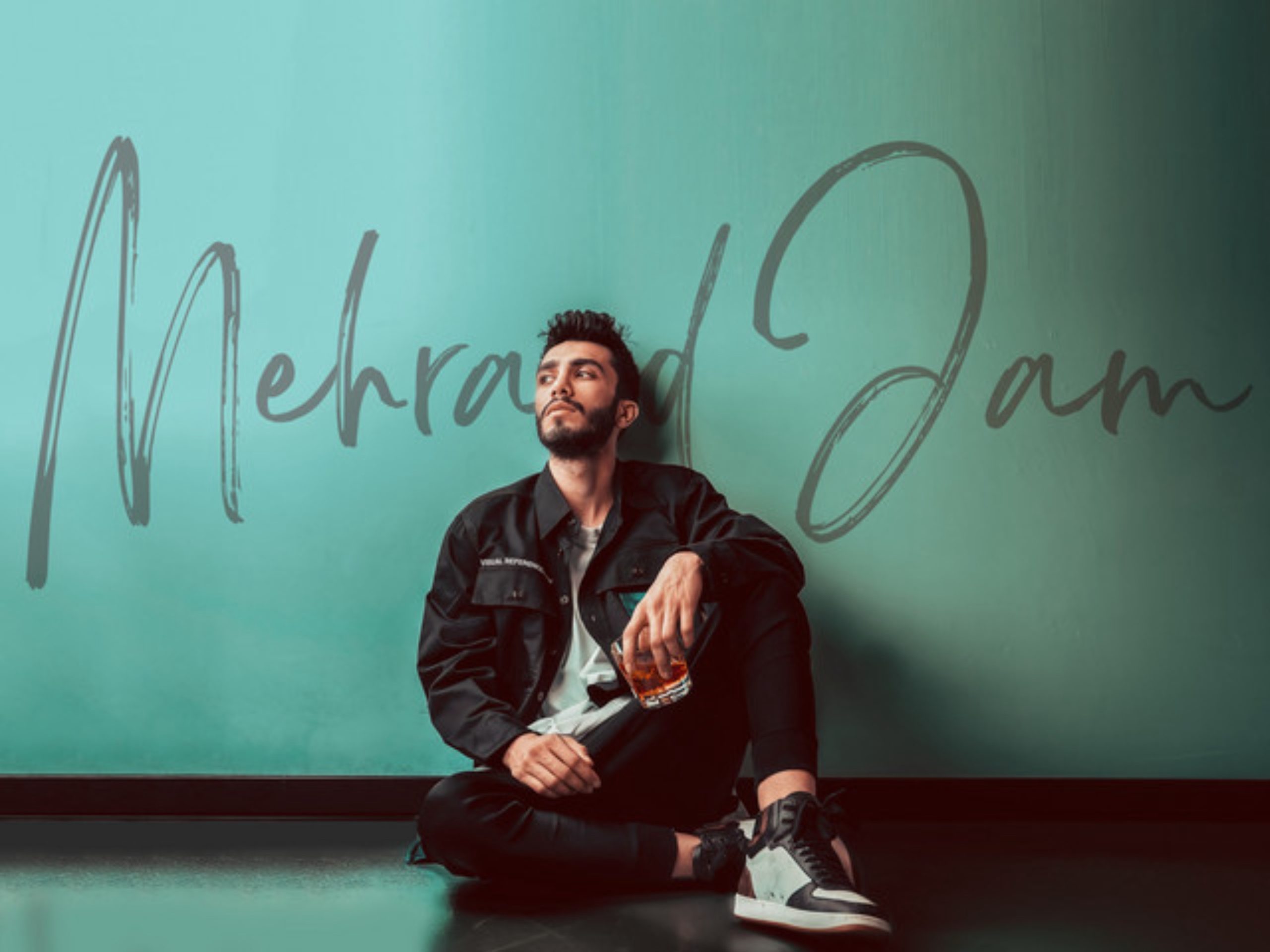 mehraad jam wallpaper