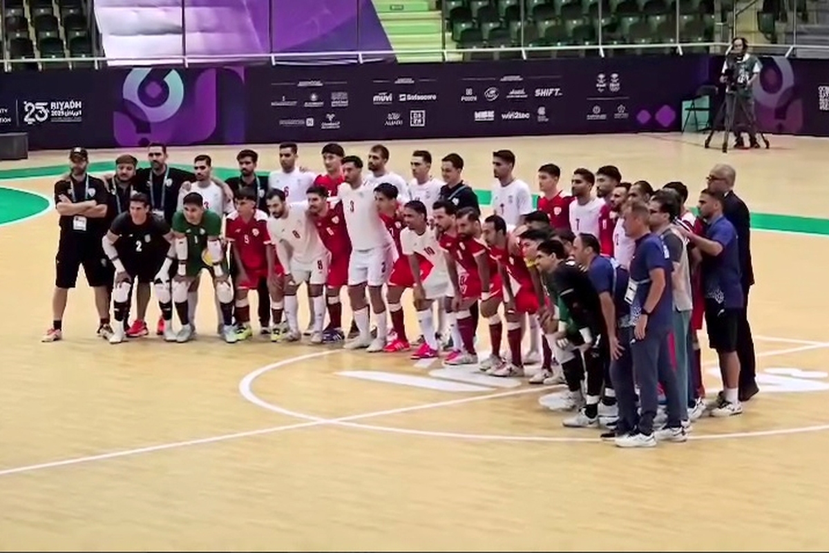 نتیجه بازی ایران و افغانستان امروز نتیجه بازی ایران و افغانستان امروز