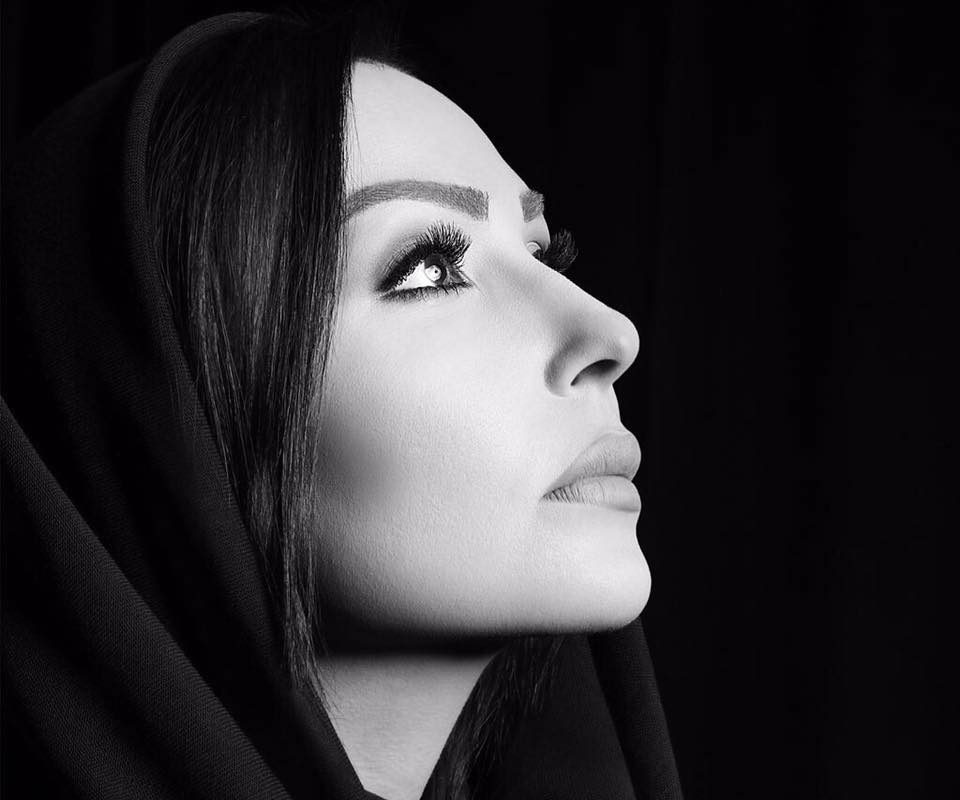 عکس سکسی پرستو صالحی