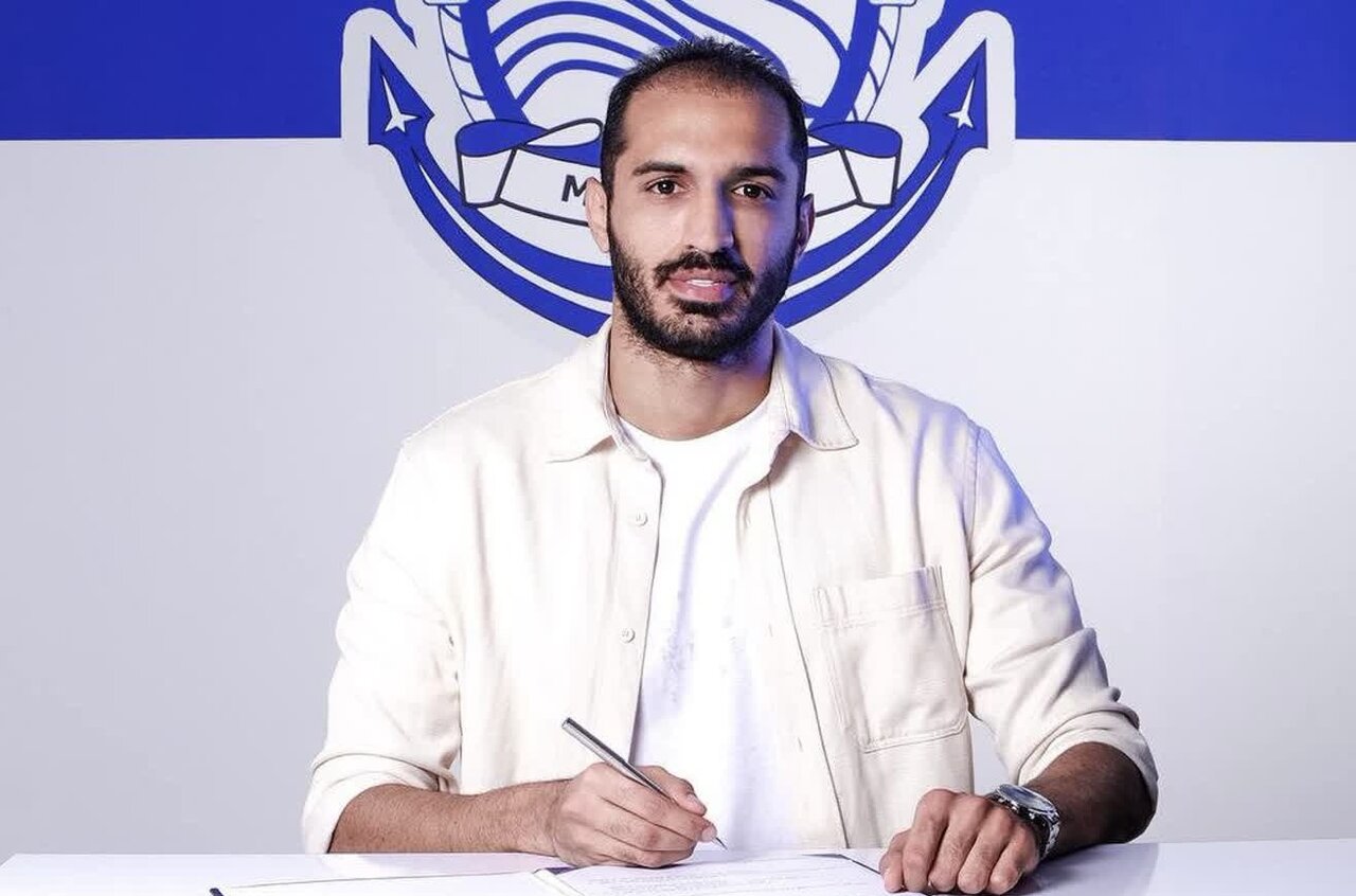 بیوگرافی سعید کریمی