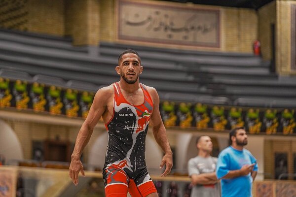 عکس رحمان عموزاد خلیلی 2025